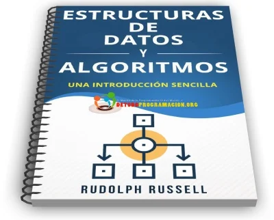 Estructura de datos y algoritmos