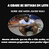 IBITIARA-BA: HOMEM NATURAL DE IBITIARA QUE ESTAVA DESAPARECIDO É ENCONTRADO MORTO EM SÃO PAULO.