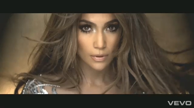 jennifer lopez on the floor makeup. makeup Jennifer Lopez ft