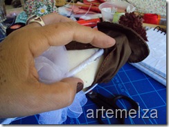 artemelza - buquê santo antonio