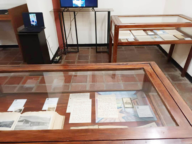 EN EL MARCO DE LA ASAMBLEA DE FEDEAGRO ALCALDE INAUGURÓ MUESTRA DEL ARCHIVO ZUBILLAGA