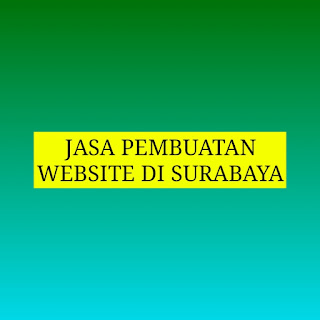 Tempat pembuatan website toko online di surabaya