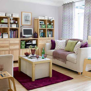 Desain ruang keluarga mungil merupakan desain ruang keluarga yang mempunyai desain yang mun Desain Ruang Keluarga Mungil