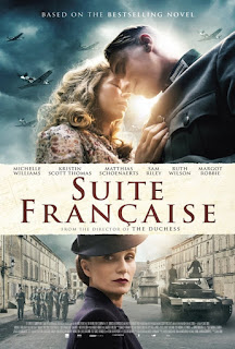 suite francaise