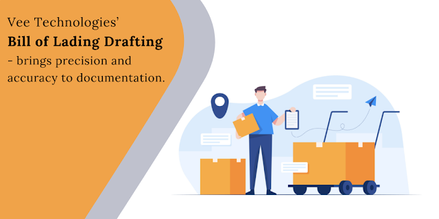 Bill of Lading Drafting Services