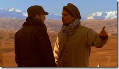 Path to 911 Part 2 Kirk and Massoud