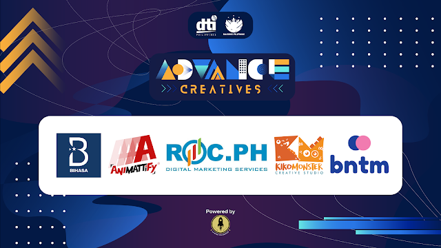 ADVanCE for Creatives Program