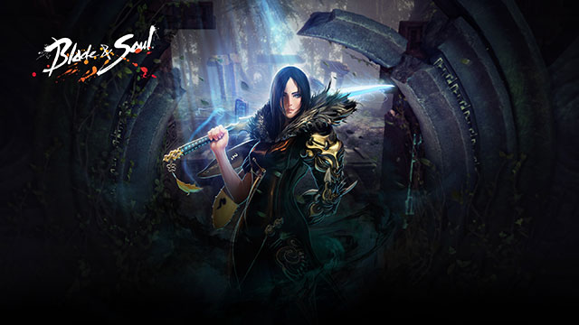 blade and soul global