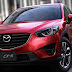 2016 Mazda CX-5 Release Date Design Review