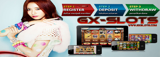 Daftar Dan Raih Uang Tunai Di Game Slot Online | GxSlots, Daftar Slot Online, Game Slot Android, Game Slot Online, Situs Slot Online, Informasi Game Online, gxslots, Gxslots  Banner