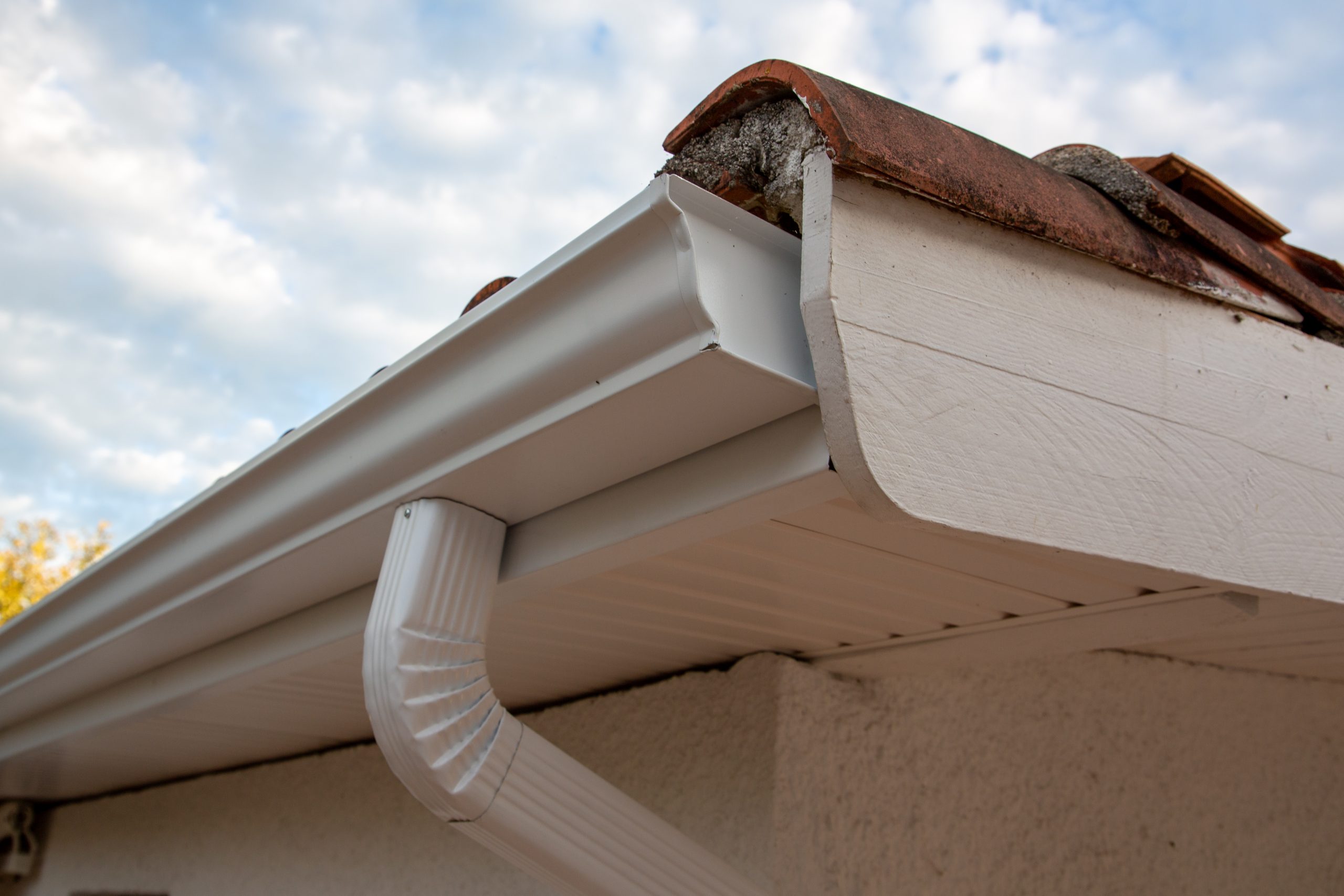 Gravity IBR: Your Trusted Source for Top-Quality Seamless Gutters in Zimbabwe