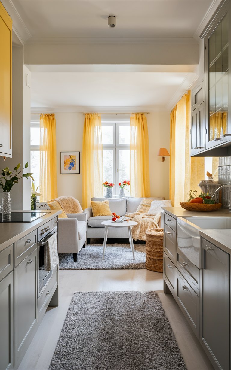 Color Palettes for Your Minimalist Farmhouse