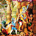 శ్రీ కృష్ణ జన్మాష్టమి - Sri Krishna Janmashtami 