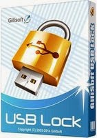 GiliSoft-USB-Lock