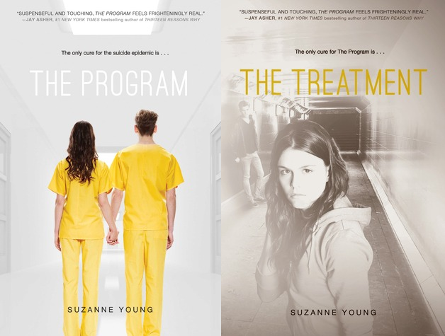 Smoking Hot Books Series Recap The Program Series by