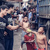 One Championship Global Citizen Ambassadors Visit Youth In Tondo Area, Manila