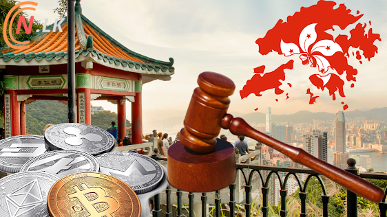 Hong Kong courts treat cryptocurrencies as property