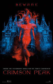 Crimson Peak (2015)