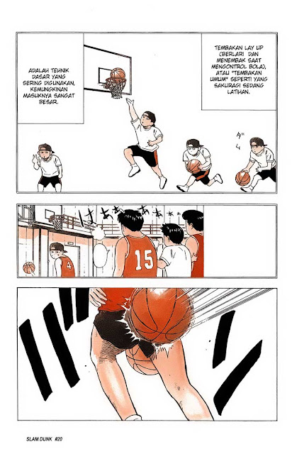 Dilarang COPAS - situs resmi www.mangacanblog.com - Komik slam dunk 020 - bersaing menembak 21 Indonesia slam dunk 020 - bersaing menembak Terbaru |Baca Manga Komik Indonesia|Mangacan