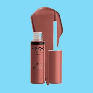 Best lip gloss