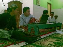 Cara mengatasi masalah modernisasi agama Islam