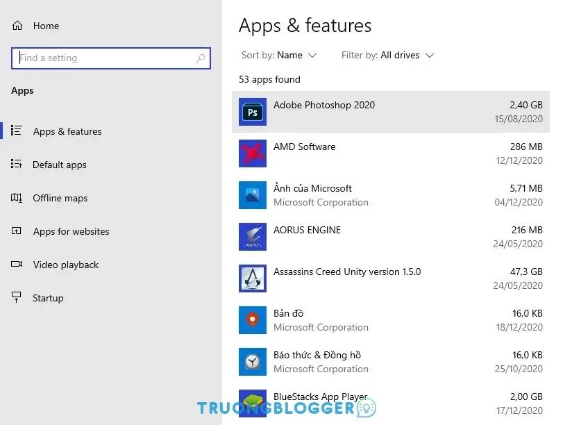 Hướng dẫn tăng tốc Windows 10 đạt hiệu năng tối đa – Tối ưu Windows 10 toàn diện