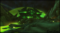 World of Warcraft Legion