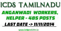 ICDS-Tamilnadu-Jobs-2014