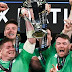 Six Nations 2024 Ireland 17-13 Scotland - Irish retain title by wearing down heroic Scottish defence