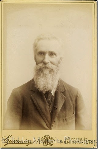 Robert Blair