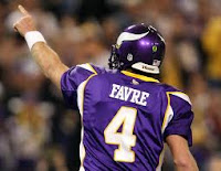 Brett Favre