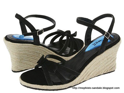 Mephisto sandale:mephisto-119437