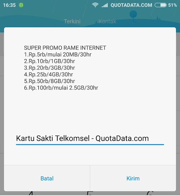  Tutorial Mengetahui atau Tutorial Cek Kartu Sakti Telkomsel Tutorial Buat Kartu SAKTI Telkomsel 2022 Terbaru