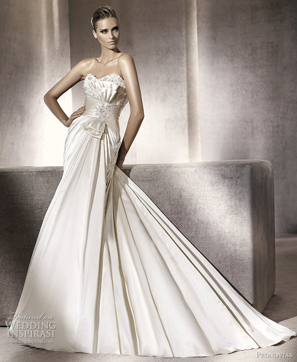 Wedding Dress 2012