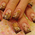 Nail Design Autumn