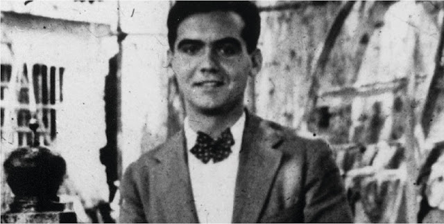 Poemas de Federico García Lorca