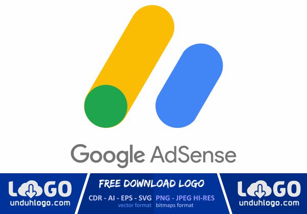 Logo Google Adsense