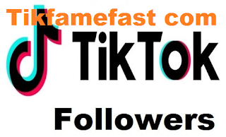 Tikfamefast com | How to get unlimited free tiktok followers