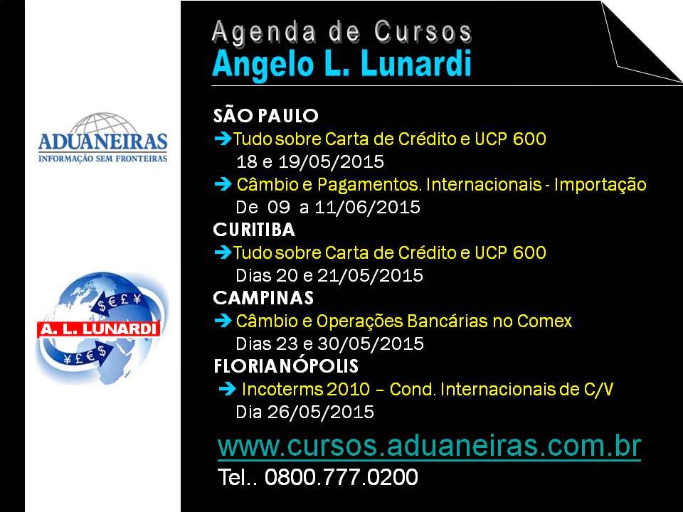 CARTA DE CRÉDITO & UCP 600