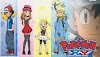 Pokemon Xy Series In Tamil Dubbed