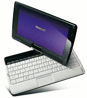 Lenovo IdeaPad S10-3t Full Specifications and Price