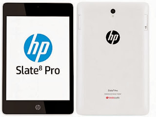 HP Slate 8 Pro