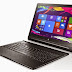 Lenovo's new 13-inch 'Yoga' tablet is as big as its Windows Ultrabooks