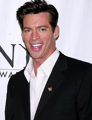 Harry Connick, Jr. Hot Photo