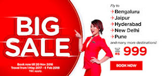  Airasia Big Sale is back with more value deals