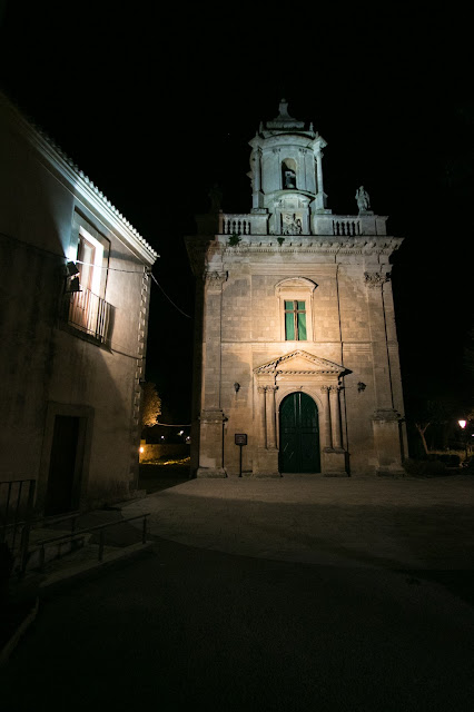 Ragusa Ibla