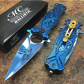 quality folding knife