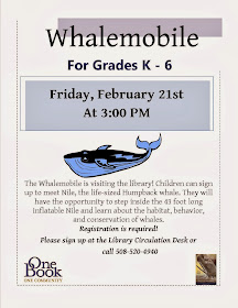 Whalemobile