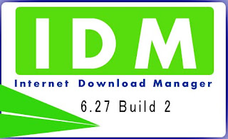 IDM 6.27 Build 2