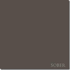 Sober
